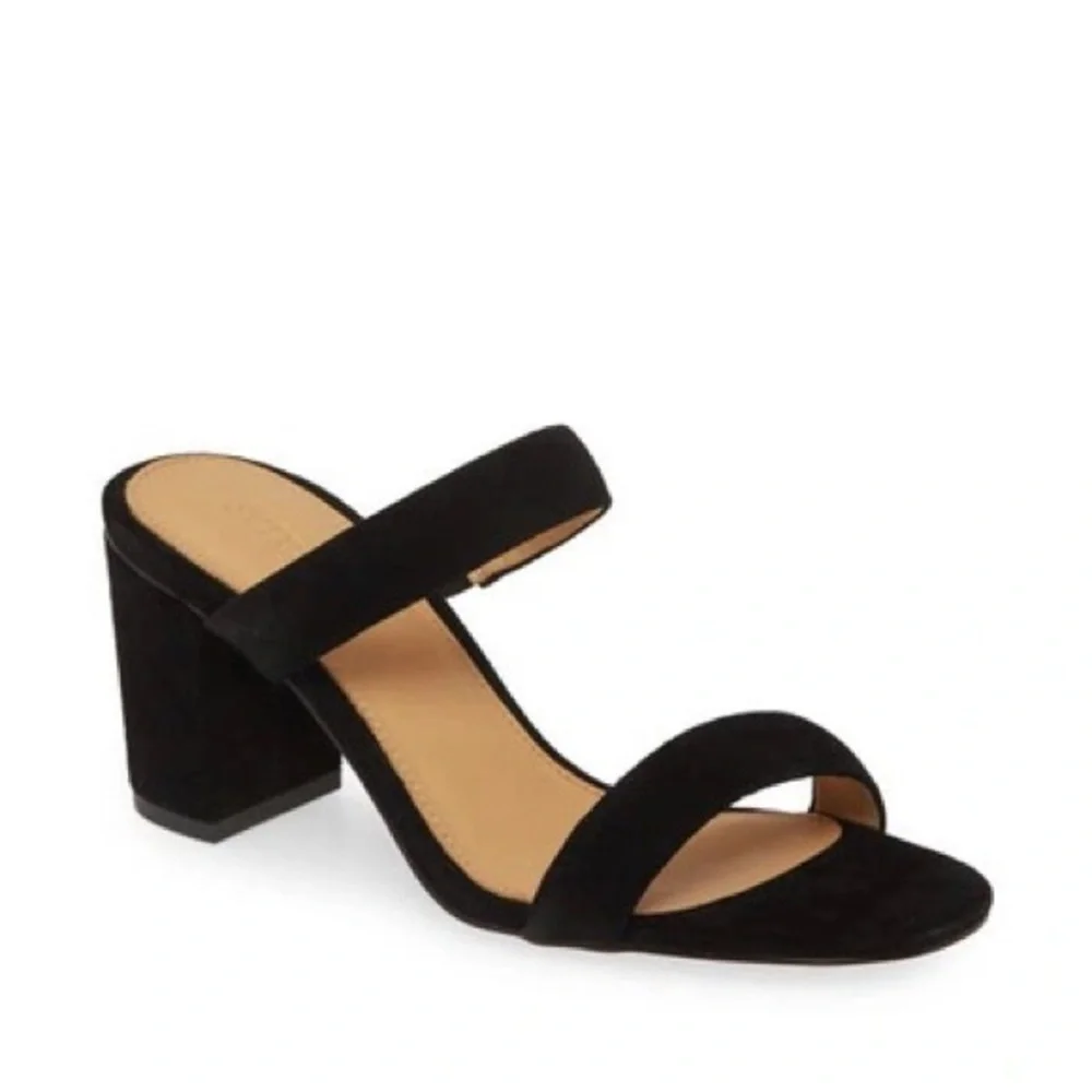 Soludos Ines Heel